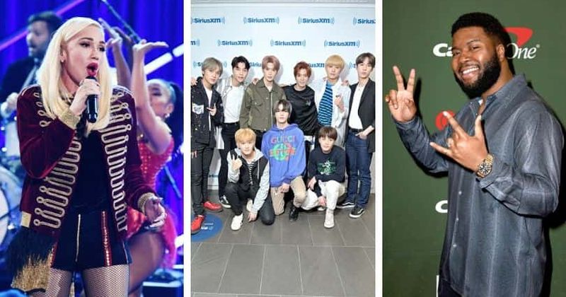 RodeoHouston 2020 lineup: NCT 127, Gwen Stefani, Khalid, and Willie Nelson are coming to rock your world