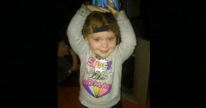1-year-old girl from Georgia abducted by 39-year-old man is believed to be in 'extreme danger'