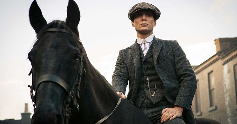 'Peaky Blinders': Top 3 times Thomas cold-bloodedly murdered for the Shelby family