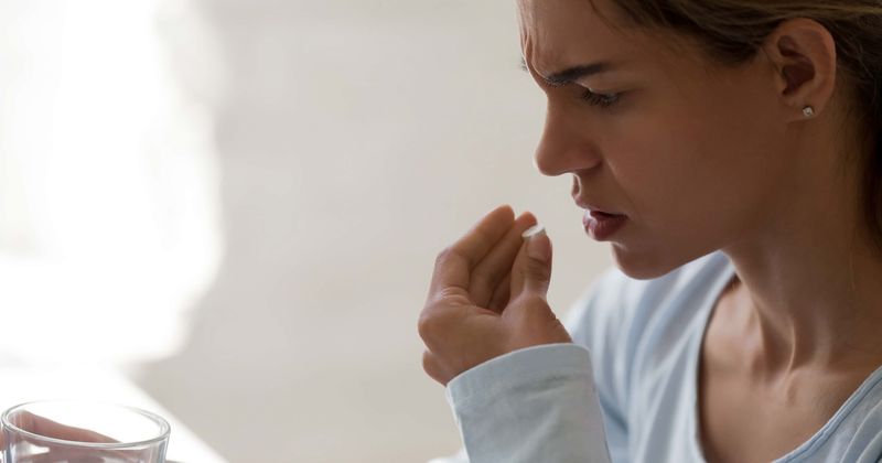 Painkillers like paracetamol can reduce your empathy for others by numbing pain and emotions, says study