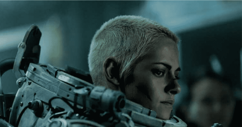 'Underwater' early reviews: Film sinks to the ocean floor and may have taken Kristen Stewart's career with it