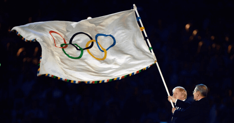 International Olympic Committee bans athletes from kneeling, political hand gestures and protests at Tokyo Games
