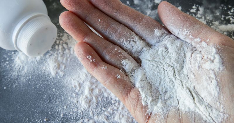 Women who use talcum powder may not be at risk of getting ovarian cancer, finds study