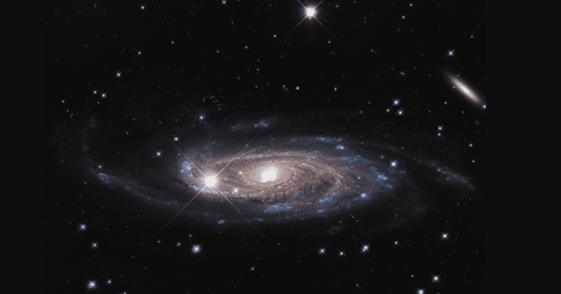 NASA spots 'Godzilla Galaxy', 2.5 times wider than the Milky Way with 10 times as many stars