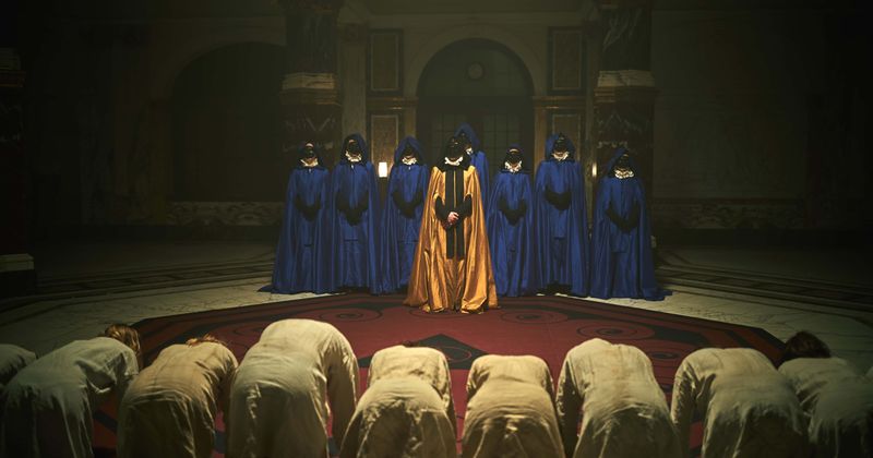 Netflix's 'Ares': Release date, plot, cast, trailer and all you need to know about the Dutch horror series