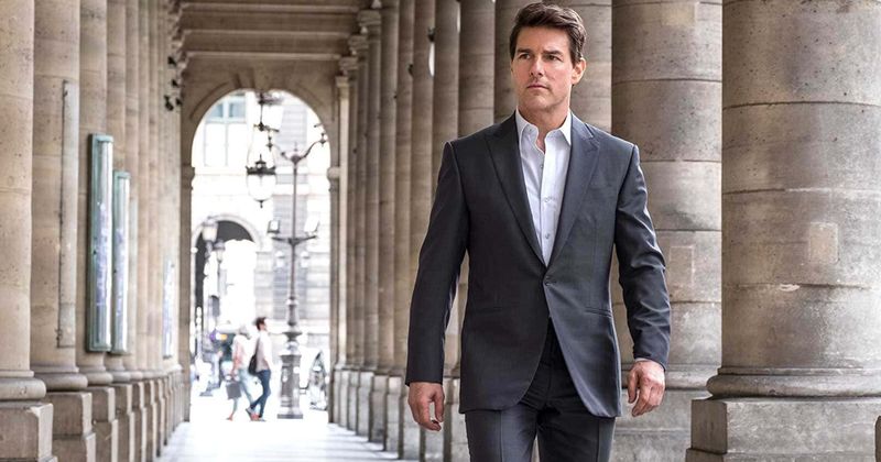 'Mission: Impossible 7': Release date, plot, cast and all you need to know about Tom Cruise's upcoming action film