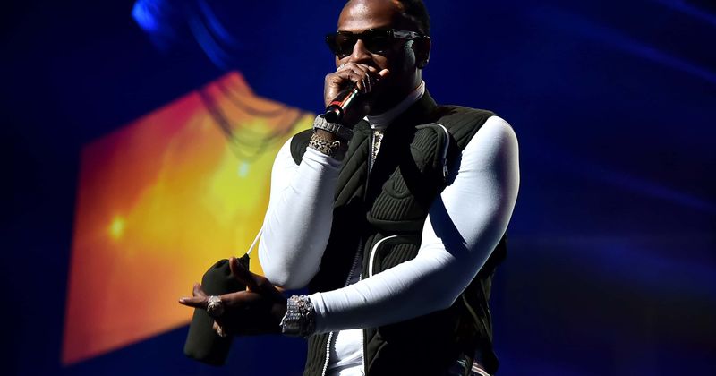Moneybagg Yo drops new album 'Time Served' and fans are already calling it the 'best'