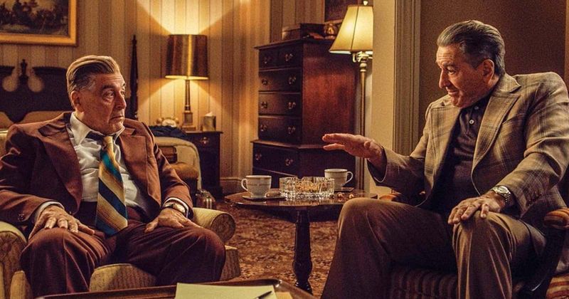 25th Annual Critics Choice Awards nominations full list: 'The Irishman' and 'When They See Us' top 2020 list