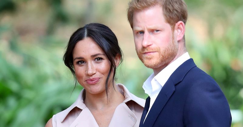 Beauty brand to TV station, Meghan and Harry see 'endless possibilities' after split from royal family