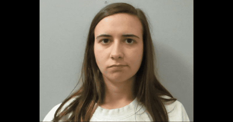 Married Alabama teacher who had sex with student and shared nude photos with another spared jail