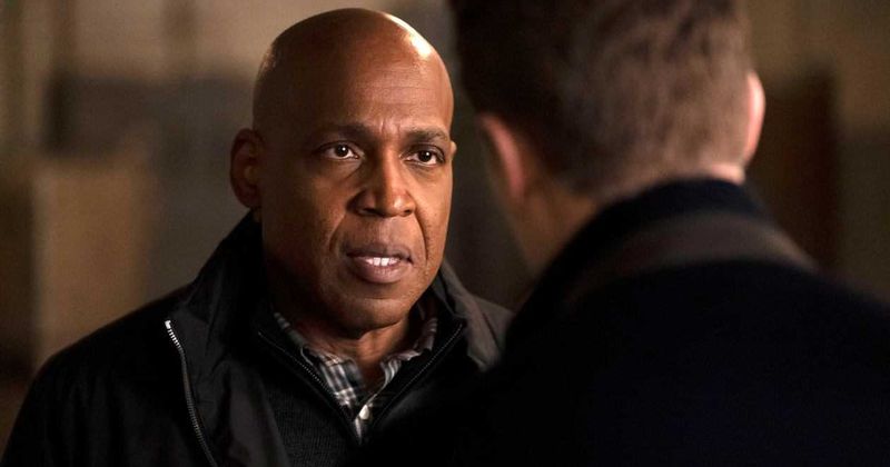 Chances are the much-missed Detective Vance will not be back in 'Manifest' Season 2
