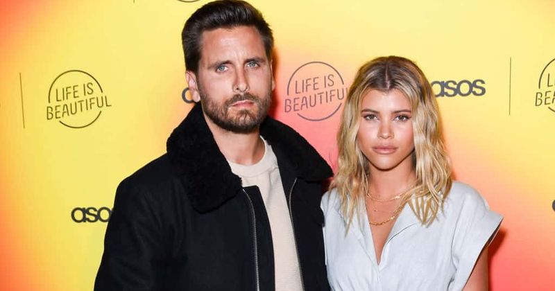 Sofia Richie's relationship with Scott Disick and the Kardashians has alienated her from own family