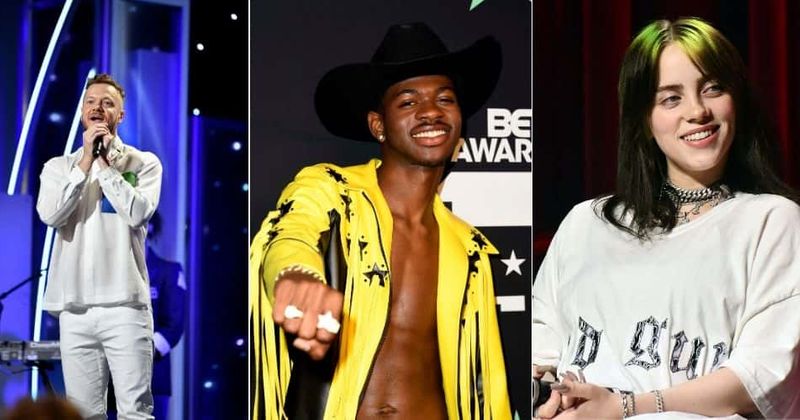 2020 iHeartRadio Music Awards nominees complete list: Billie Eilish, Taylor Swift and Lizzo feature