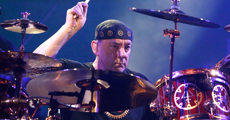 Neil Peart, Rush's legendary drummer, lyricist and rock 'n roll innovator, dead at 67 from brain cancer