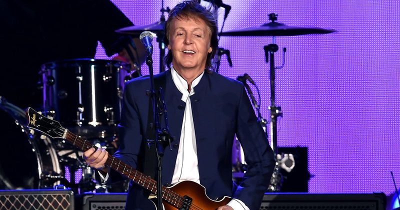 Michael Jackson child abuse scandal leaves Paul McCartney stunned and very sad