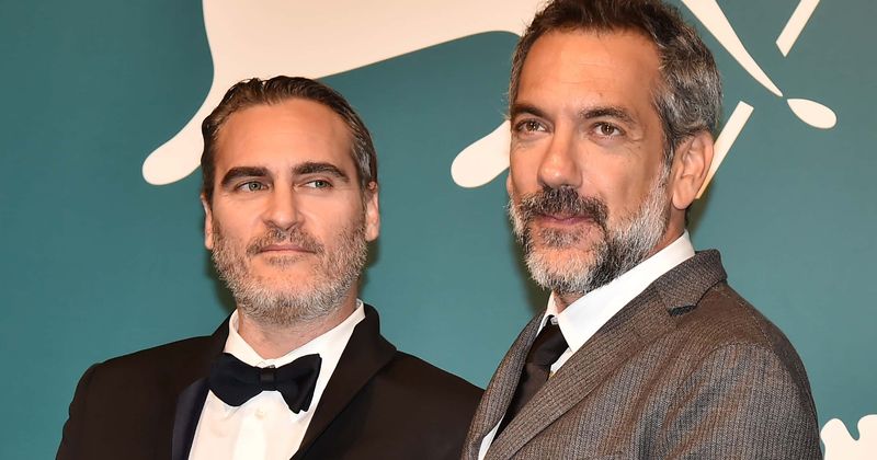 'Joker' director slammed by Aurora shooting victims for 'flippant and dismissive' remarks on gun violence
