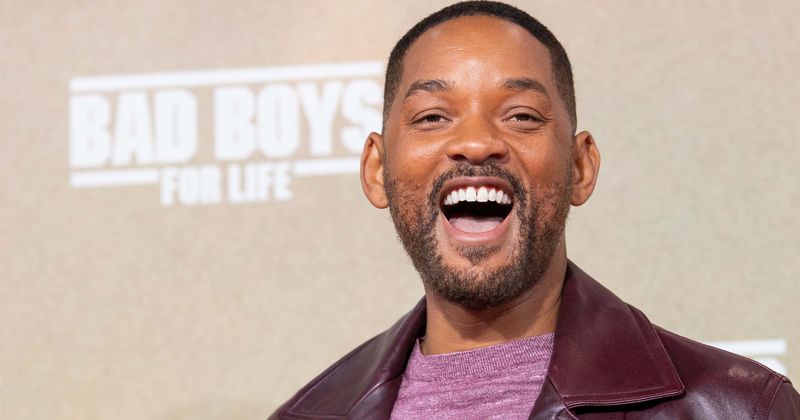 Will Smith admits he was unhappy with 'Men In Black' sequel, says 'Bad Boys for Life' isn't a 'cash grab'