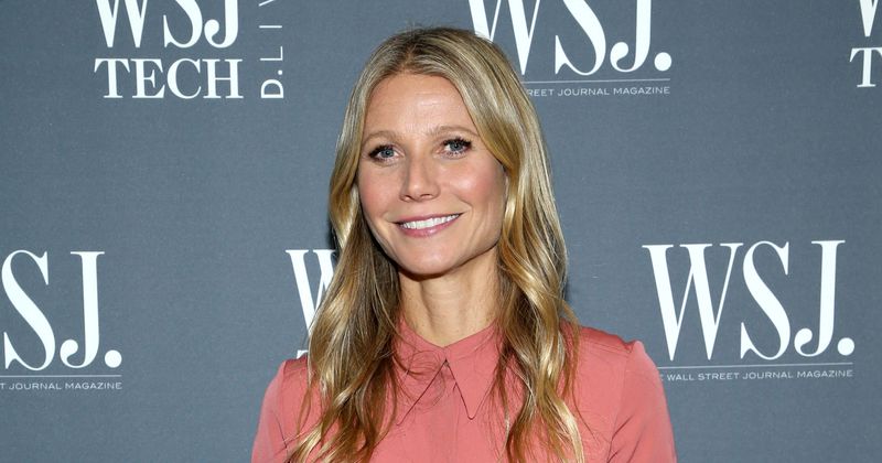 Gwyneth Paltrow's Goop lists new $75 'Smells Like My Vagina' candle, and Twitter has the best reactions