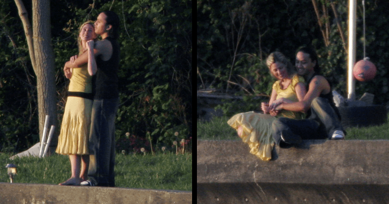 Mary Kay Letourneau and Vili Fualaau who outraged America with their love story headed for separation