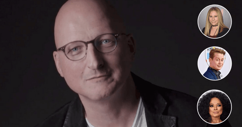 Michael Jackson's defenders Barbra Streisand, Diana Ross slammed by Leaving Neverland director Dan Reed