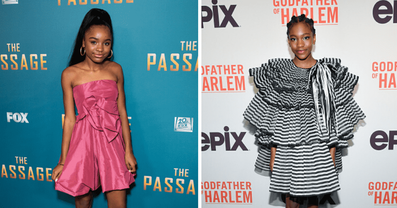 'King Richard': Saniyya Sidney and Demi Singleton to play young Venus and Serena Williams in Will Smith starrer