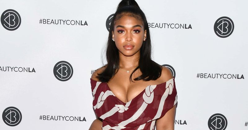 Lori Harvey, 23, confirms relationship with rapper Future while in Jamaica for her birthday