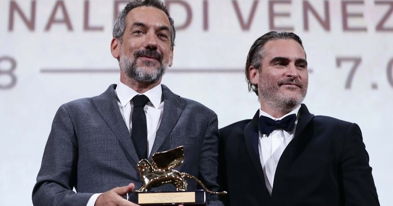 Todd Phillips was afraid fans would find 'Joker' boring as it lacked the 'blockbuster action' they were used to