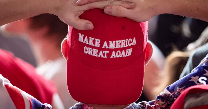 Florida man spits on 67-year-old wearing MAGA hat, tells him to 'go back to Russia', sentenced to 90 days