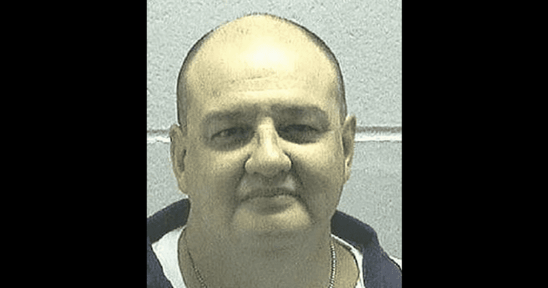 Georgia death row inmate demands execution by firing squad as lethal injection would cause 'excruciating pain'