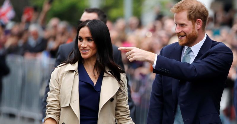 Harry and Meghan gain 500k followers after announcing Megxit on Instagram, tail William and Kate by 200k