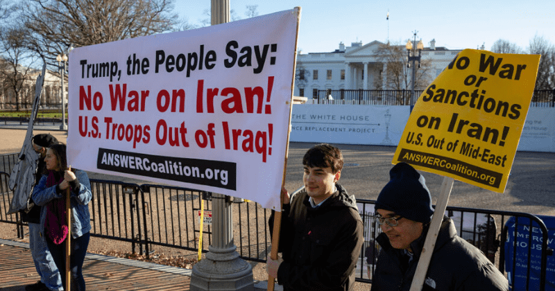 What happens if US withdraws its troops from Iraq? Here are five potential geopolitical scenarios