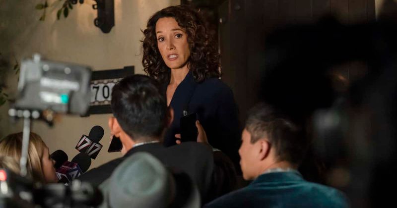 'The L Word: Generation Q' Episode 6 brings Tina to LA and fans are completely on board for some Tibette