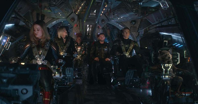 Critics' Choice Awards 2020: 'Avengers Endgame' cast skip award show, fans find it hilarious after award win