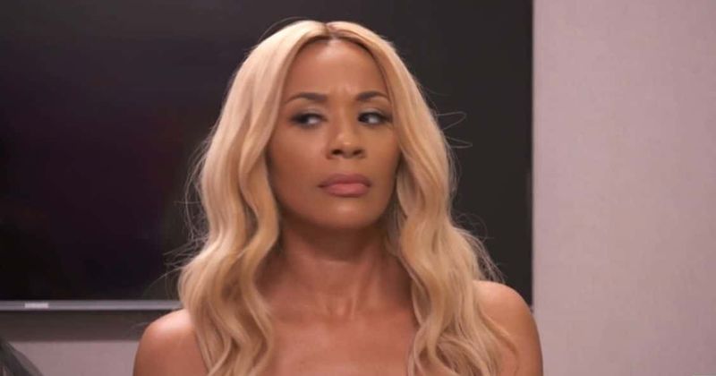 'Real Housewives of Atlanta': The big 'snake' reveal finally happens and fans are not surprised