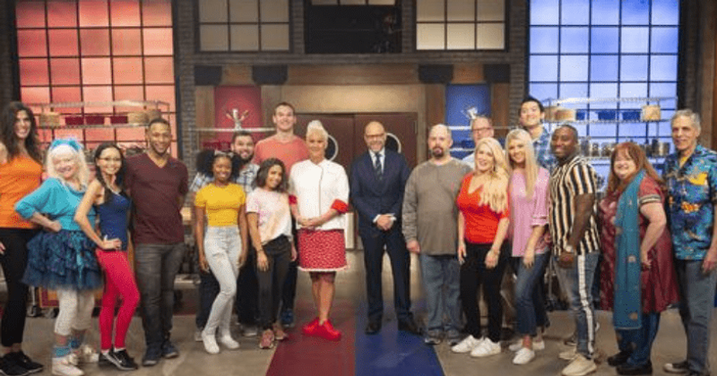 'Worst Cooks in America' Season 18: Alex and Kevin get eliminated after two grueling challenges