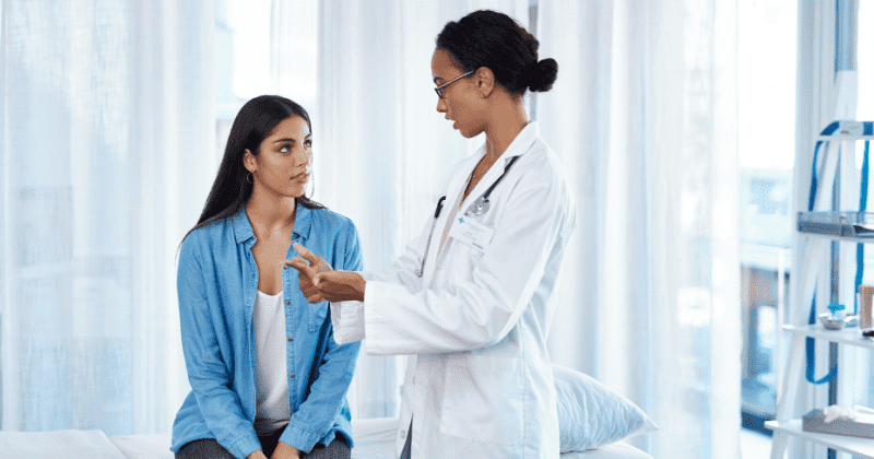 Five years after abortion, over 96% women say it was the right decision, finds study