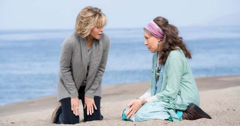 'Grace and Frankie' Season 6: Fans love the 'healthy adult relationship' that Jane Fonda and Lily Tomlin share