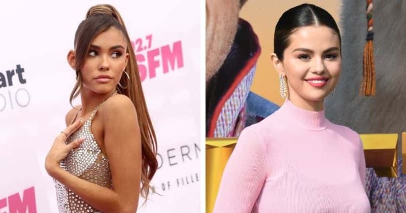 Selena Gomez defends Madison Beer after Selenators target her for hanging out with Hailey Baldwin