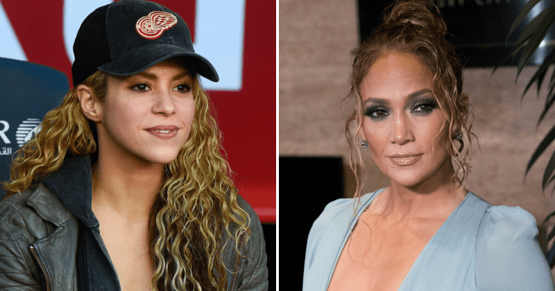 Jennifer Lopez and Shakira are not getting along as Super Bowl LIV Halftime show approaches
