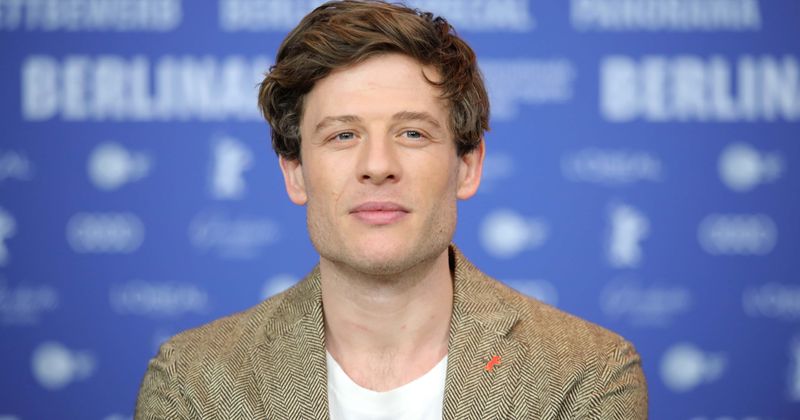 Is James Norton set to be the next James Bond? All you need to know about the 'McMafia' star