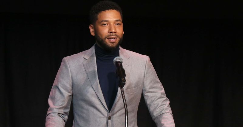 4 steps celebrities like Jussie Smollett can take to revive their reputations, according to PR crisis expert Ronn Torossian