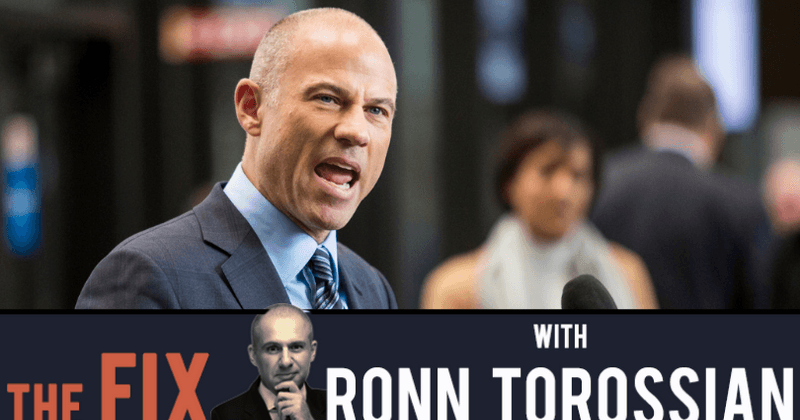 4 steps celebrities like Jussie Smollett can take to revive their reputations, according to PR crisis expert Ronn Torossian