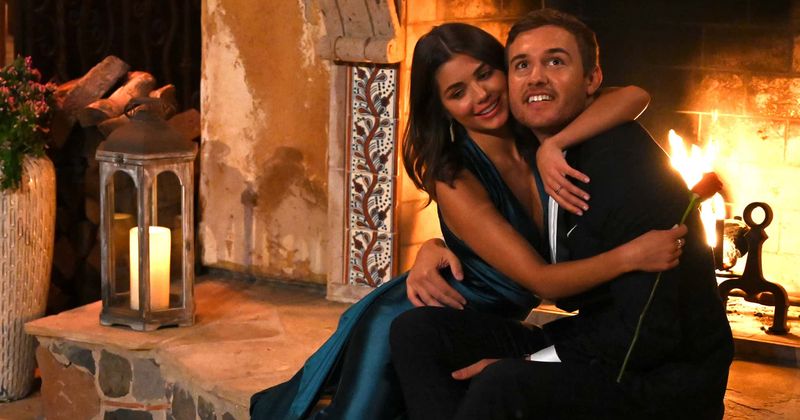 'The Bachelor' Season 24 teases more drama as Hannah Ann gets another target on her back, fans blame producers