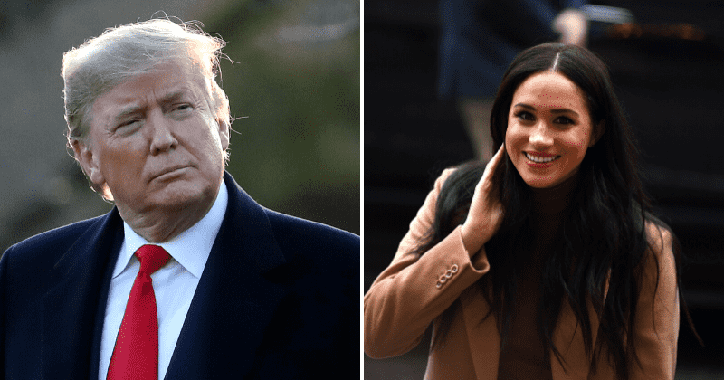 Meghan Markle's ideal dream is to live in Los Angeles but only after Trump's presidency ends, says insider