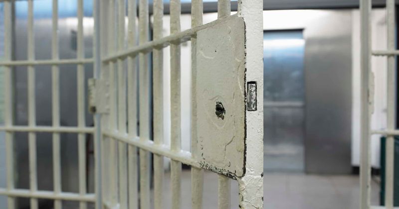 Prisoners at British jail HMP Berwyn allowed to unlock their cells and guards must knock before entering