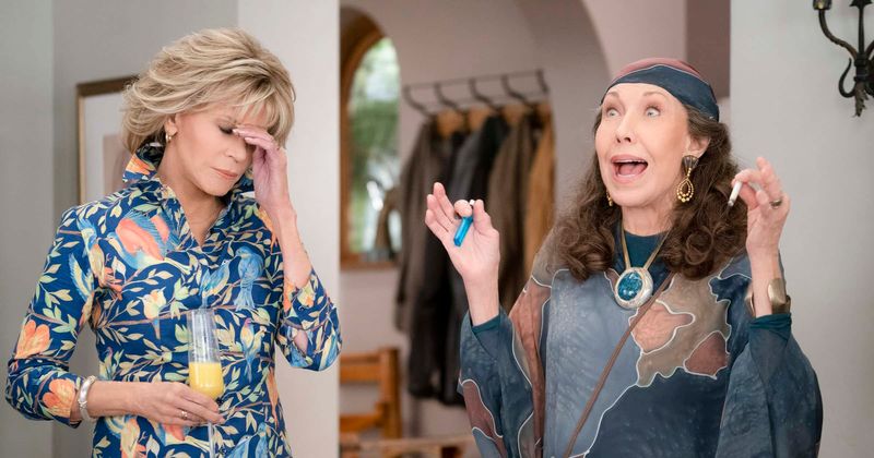 'Grace and Frankie' Season 6 Review: Friendship wins over love as the pals stand up for what they believe in