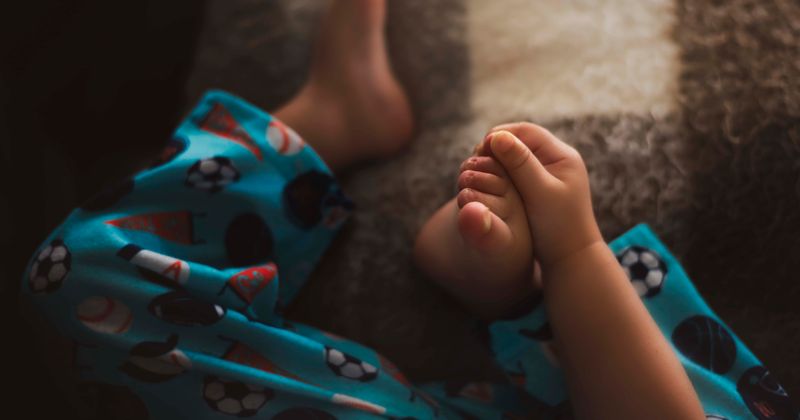 3-year-old starves to death as mom leaves her at home without food for a week: 'She even ate washing powder'