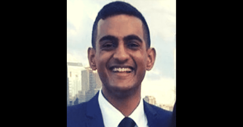 Drexel medical student, 23, falls to his death while jumping between rooftops after an evening of drinking
