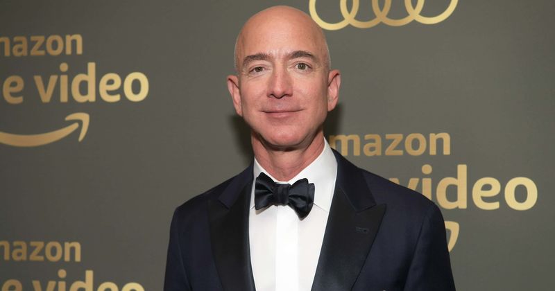 Jeff Bezos slammed for donating just $690,000 to Australian bushfire relief despite net worth of $110 billion