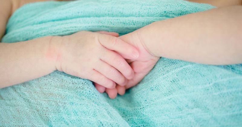 Missouri mother, 25, 'suffocated' newborn twins with towel and blanket and tried to pass them off as stillborn